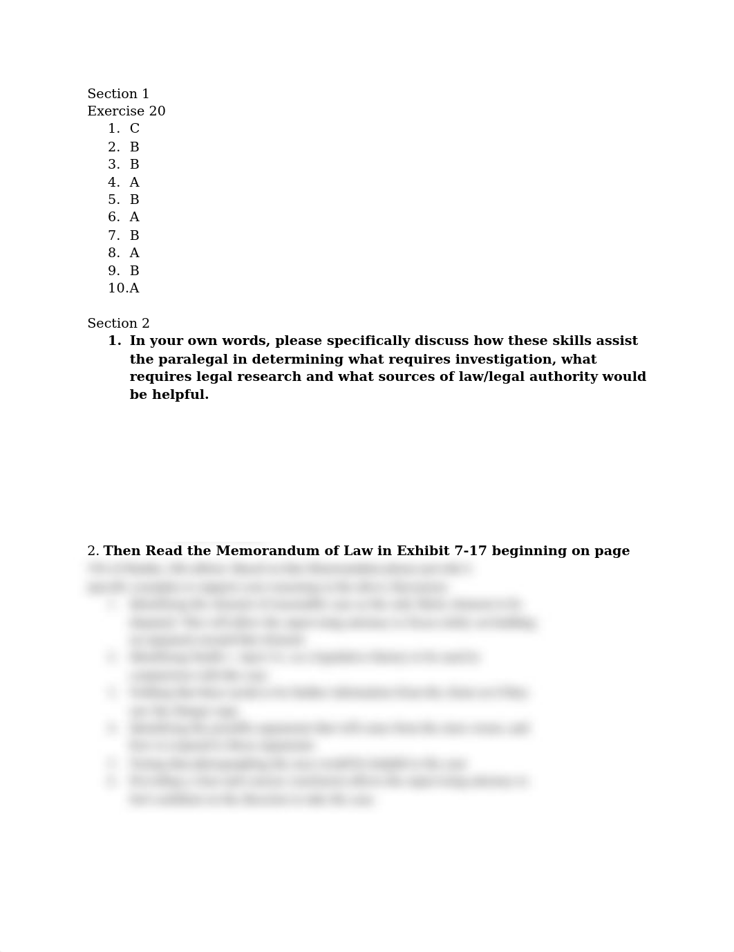 Paralegal Exam #6_dqzl7yp8gjf_page1