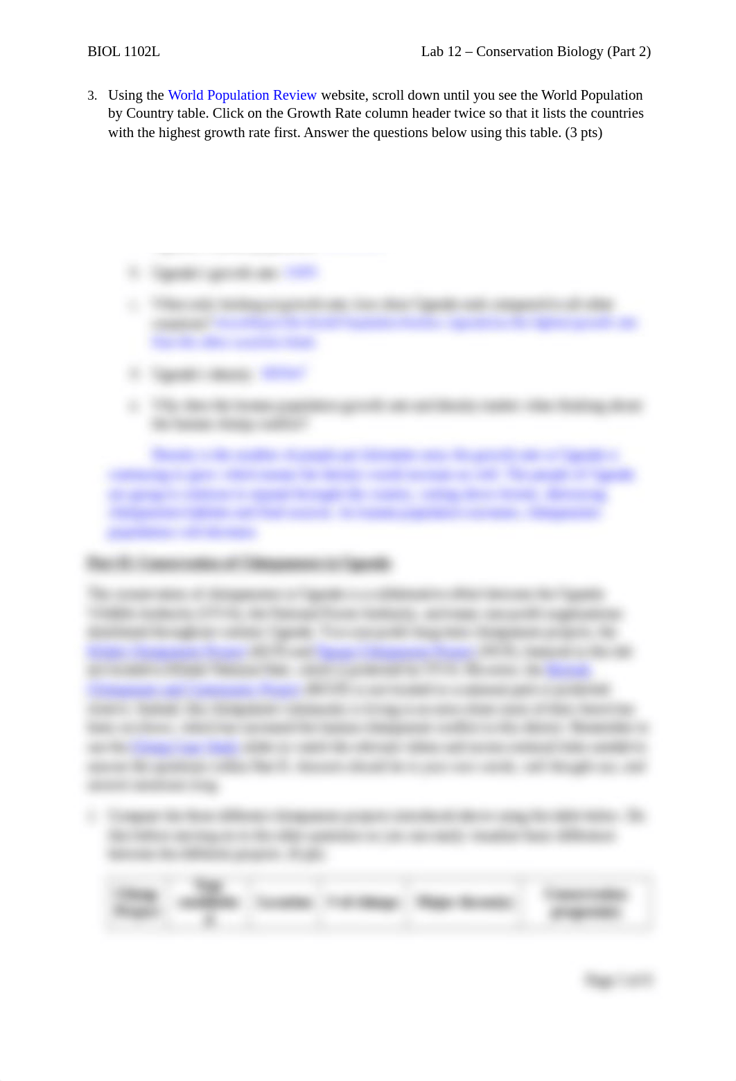 Lab 12 - Wild Chimp Conservation Case Study - Student Questions.docx_dqzn4n1lpg2_page2