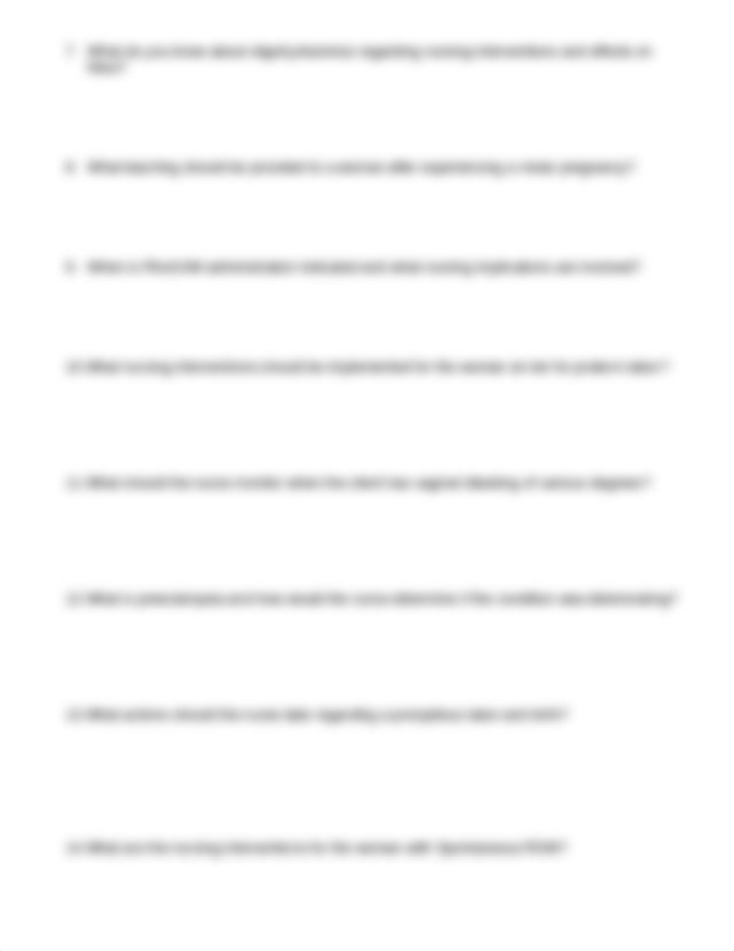 Maternal Infant Exam 2 Study Guide-1 (1).docx_dqznfmnhjdl_page2