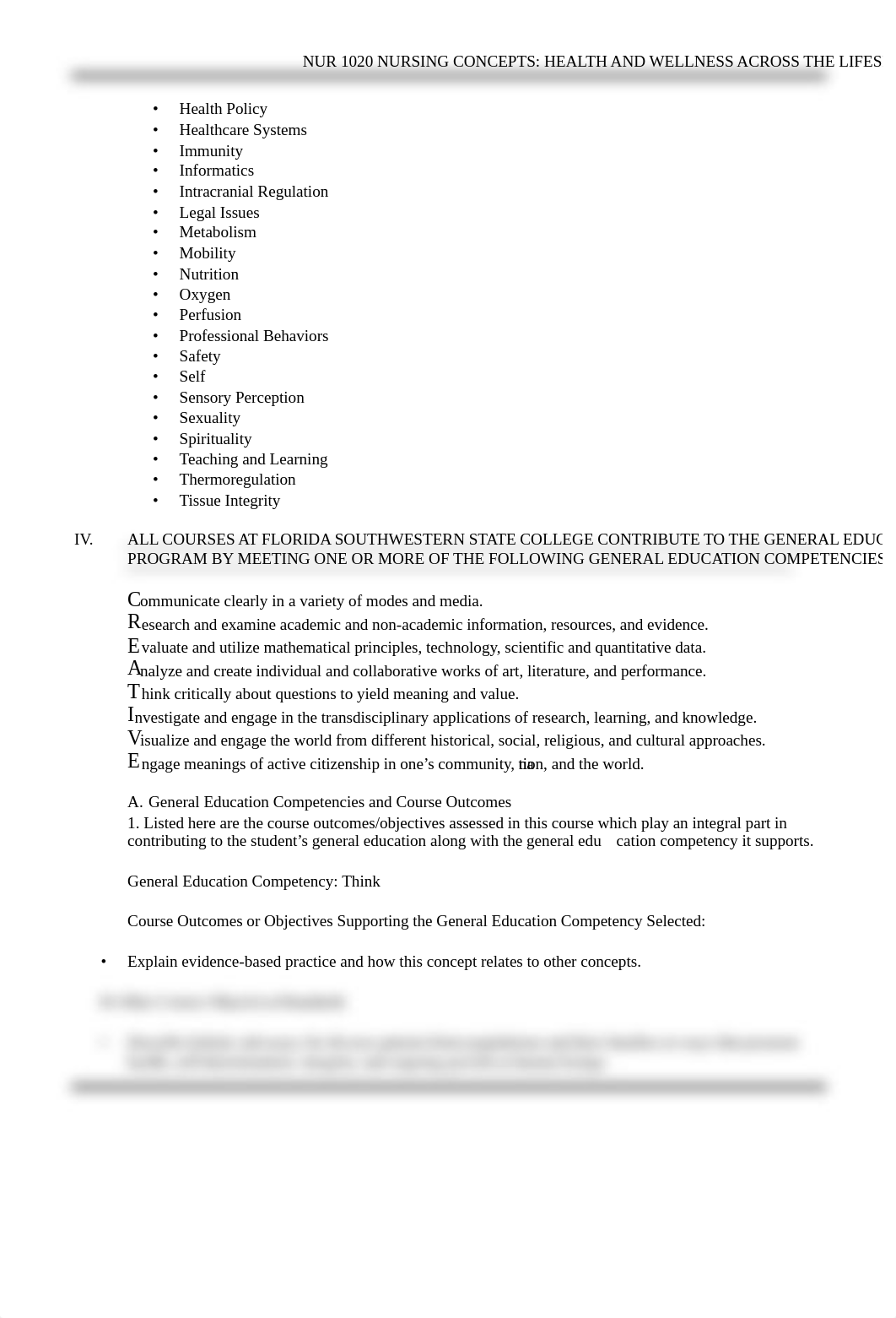 NUR 1020 ANEW Nursing Concepts Health and Wellness Across the Lifespan Fall19 (5).pdf_dqzo0yi95g5_page2