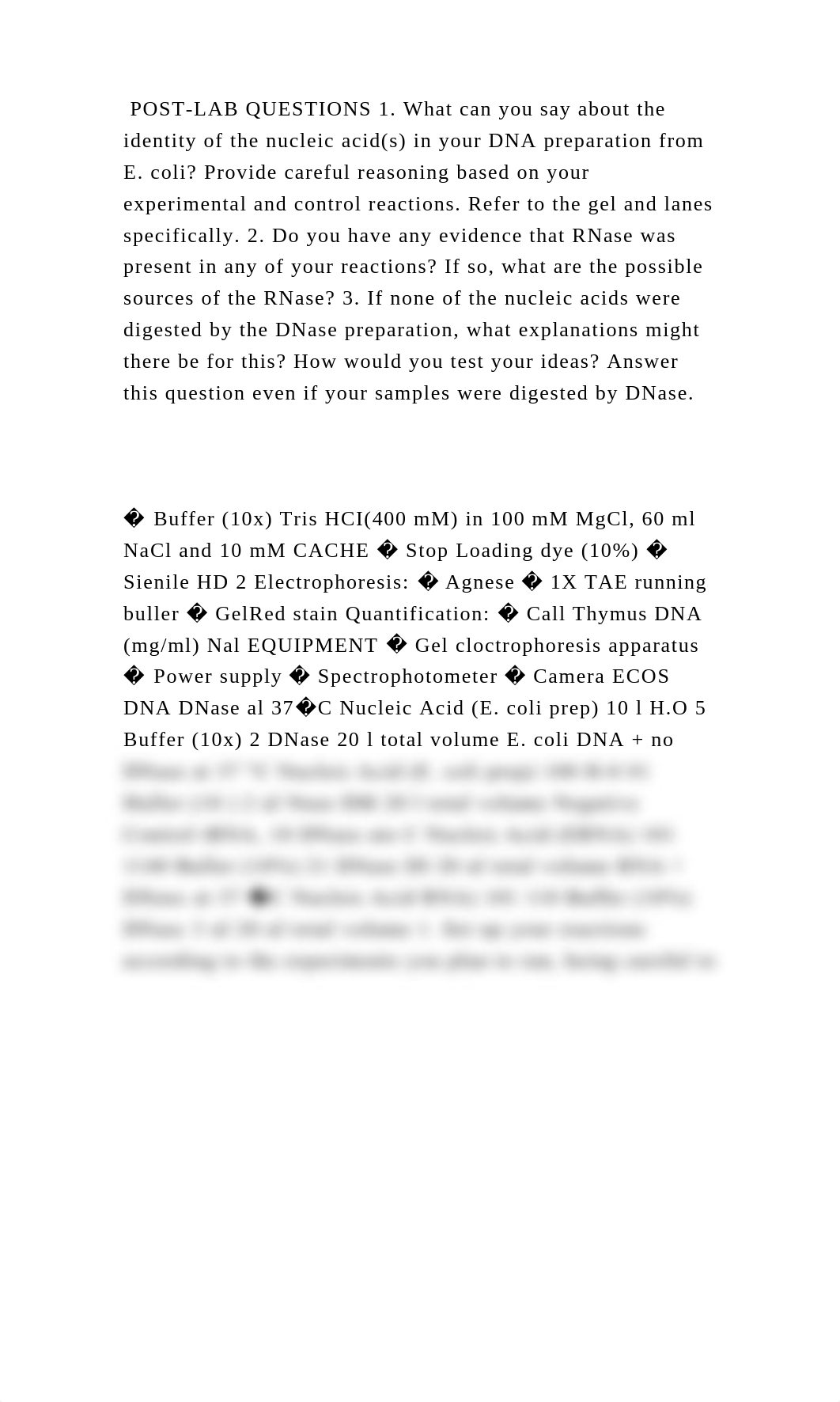 POST-LAB QUESTIONS 1. What can you say about the identity of the nucl.docx_dqzpreprtrq_page2