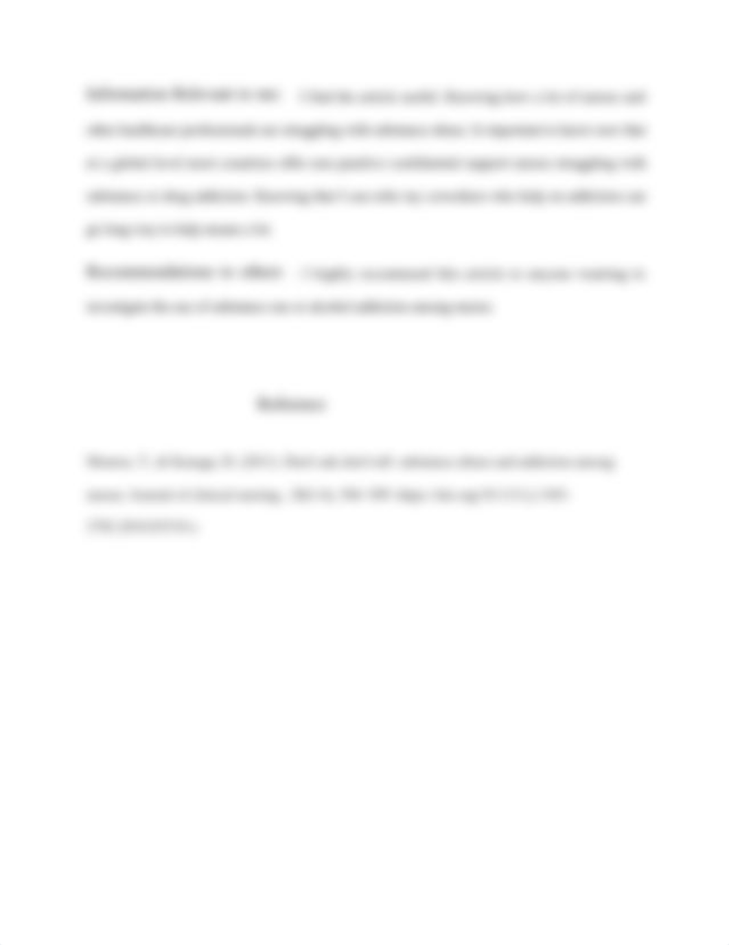 Article Review on drug abuse 309.docx_dqzqiviq6fe_page3