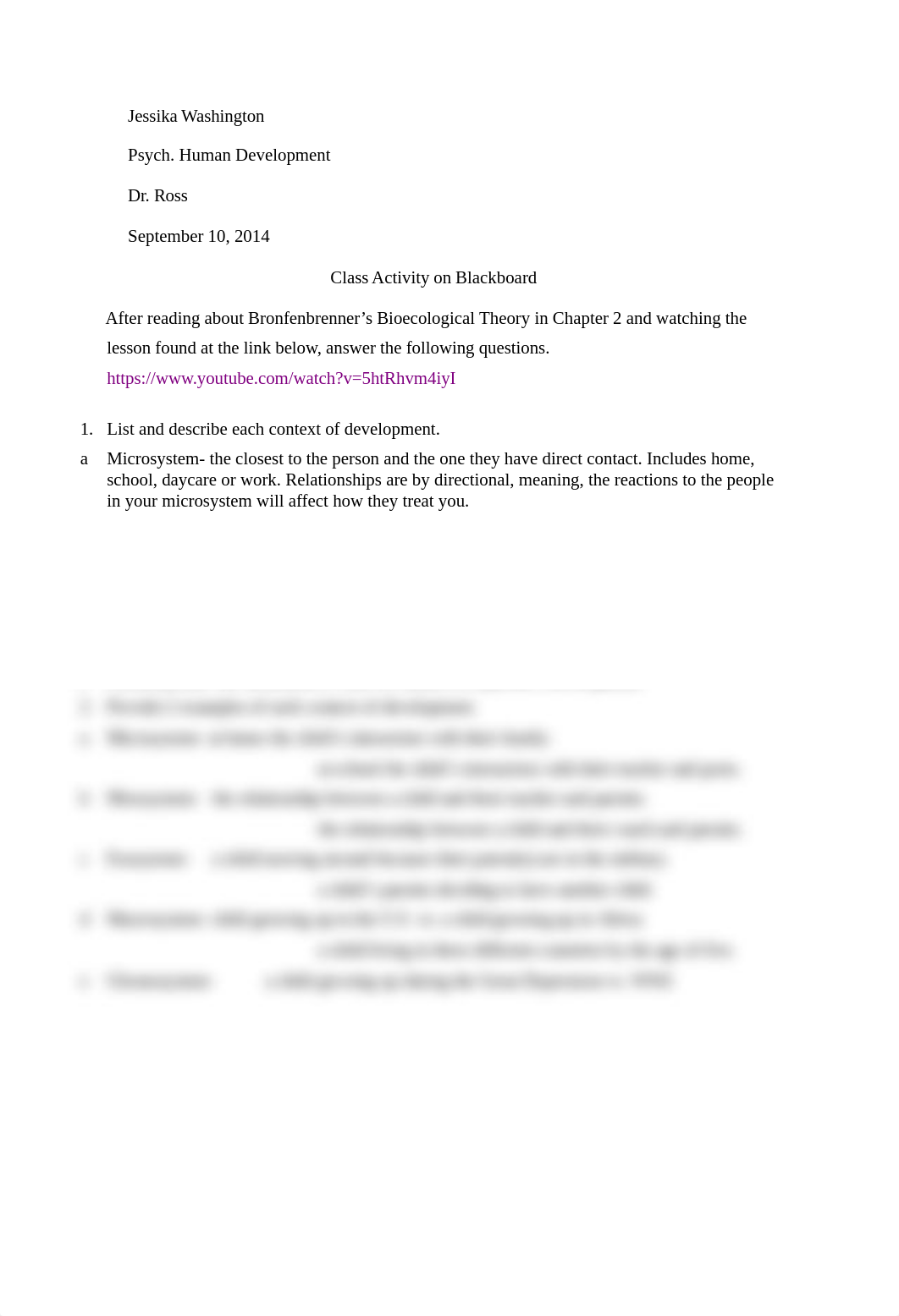 Chapter 2 Bioecological Theory-Class Activity on Blackboard(1)_dqzt0hsls42_page1