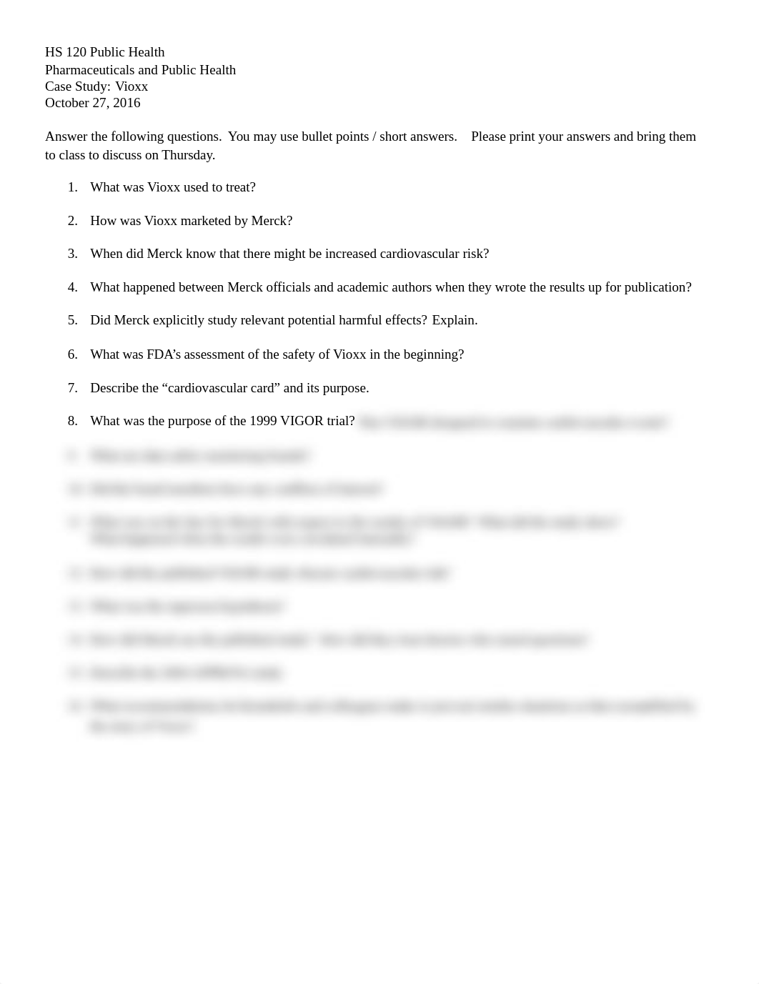 Vioxx case study questions_dqztkasrz28_page1