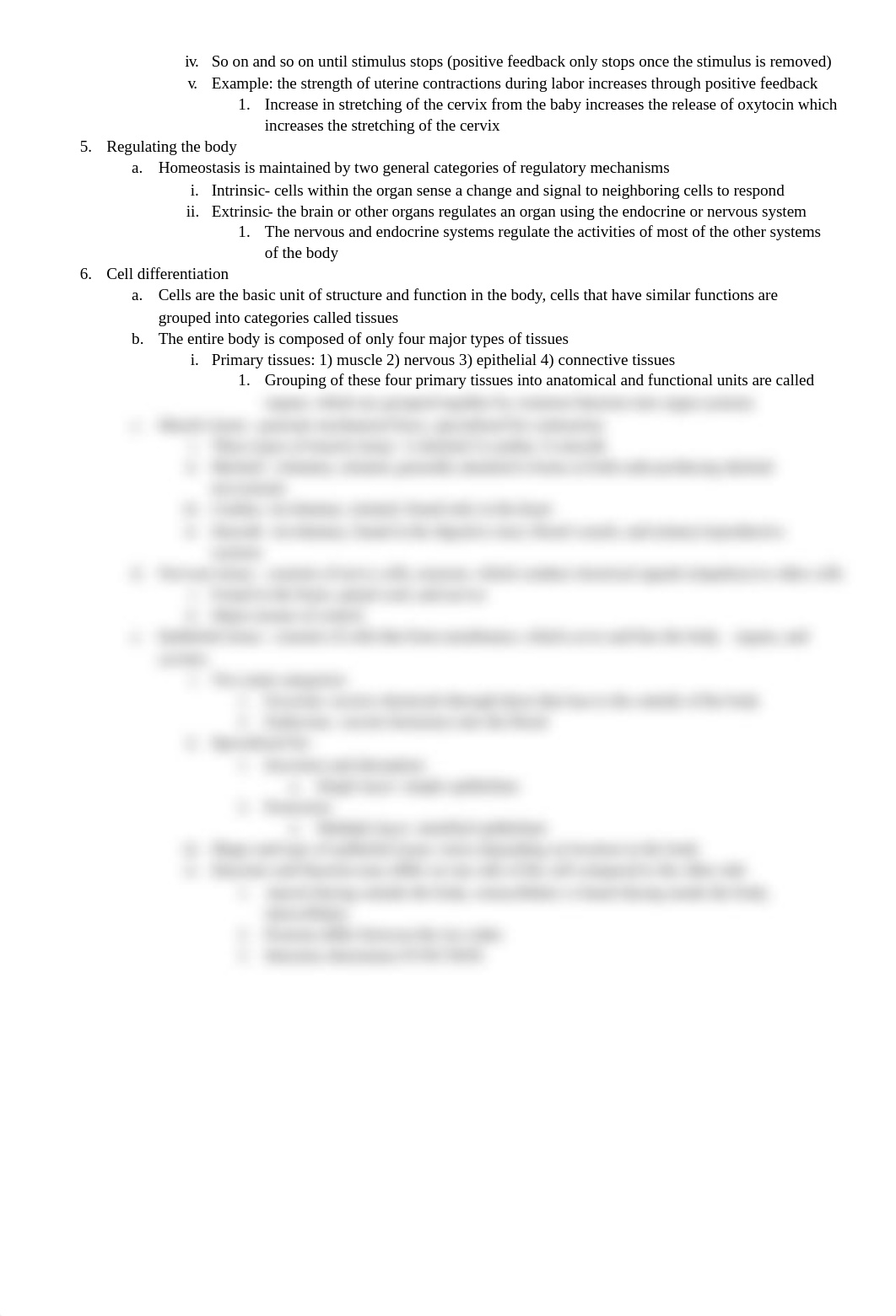 Physiology Exam 1 Study Guide.docx_dqzv75rwwhv_page2