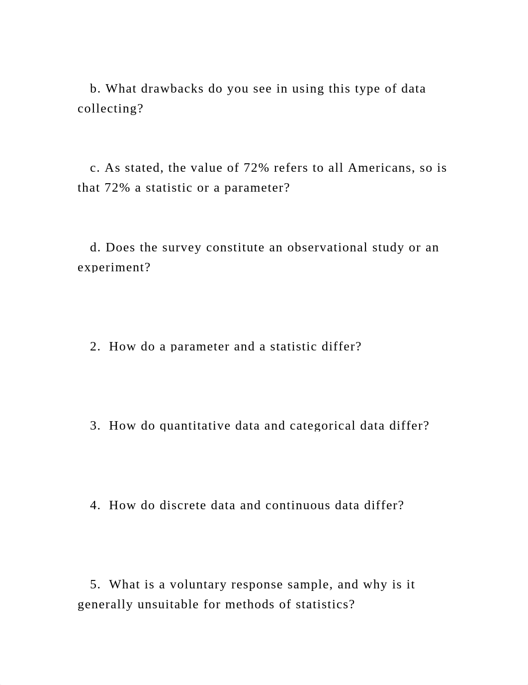 MAT 130 Beginning Statistics         Textbook Requireme.docx_dqzvpaif7ut_page5