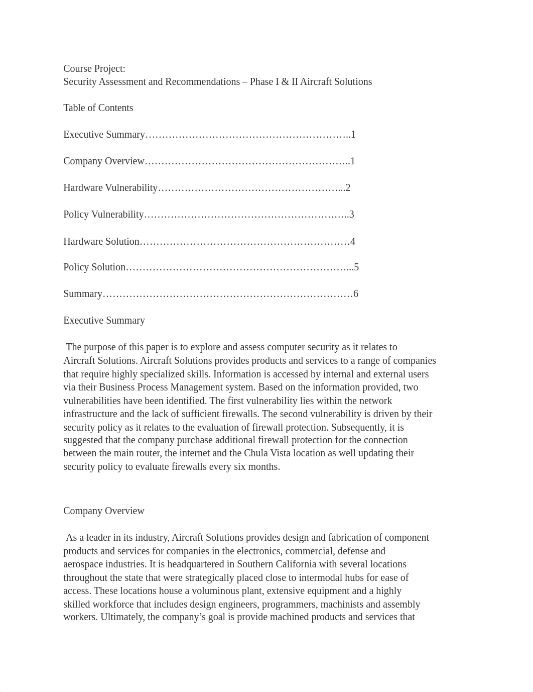 Course Project - SEC571.docx_dqzwf9elaqz_page1