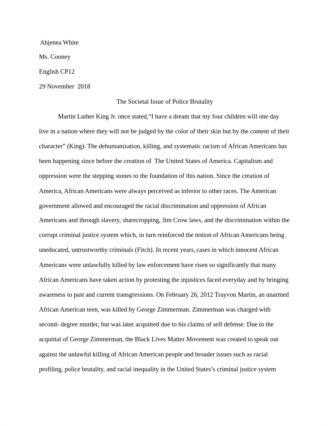 police brutality essay_dqzxt4nvpri_page1