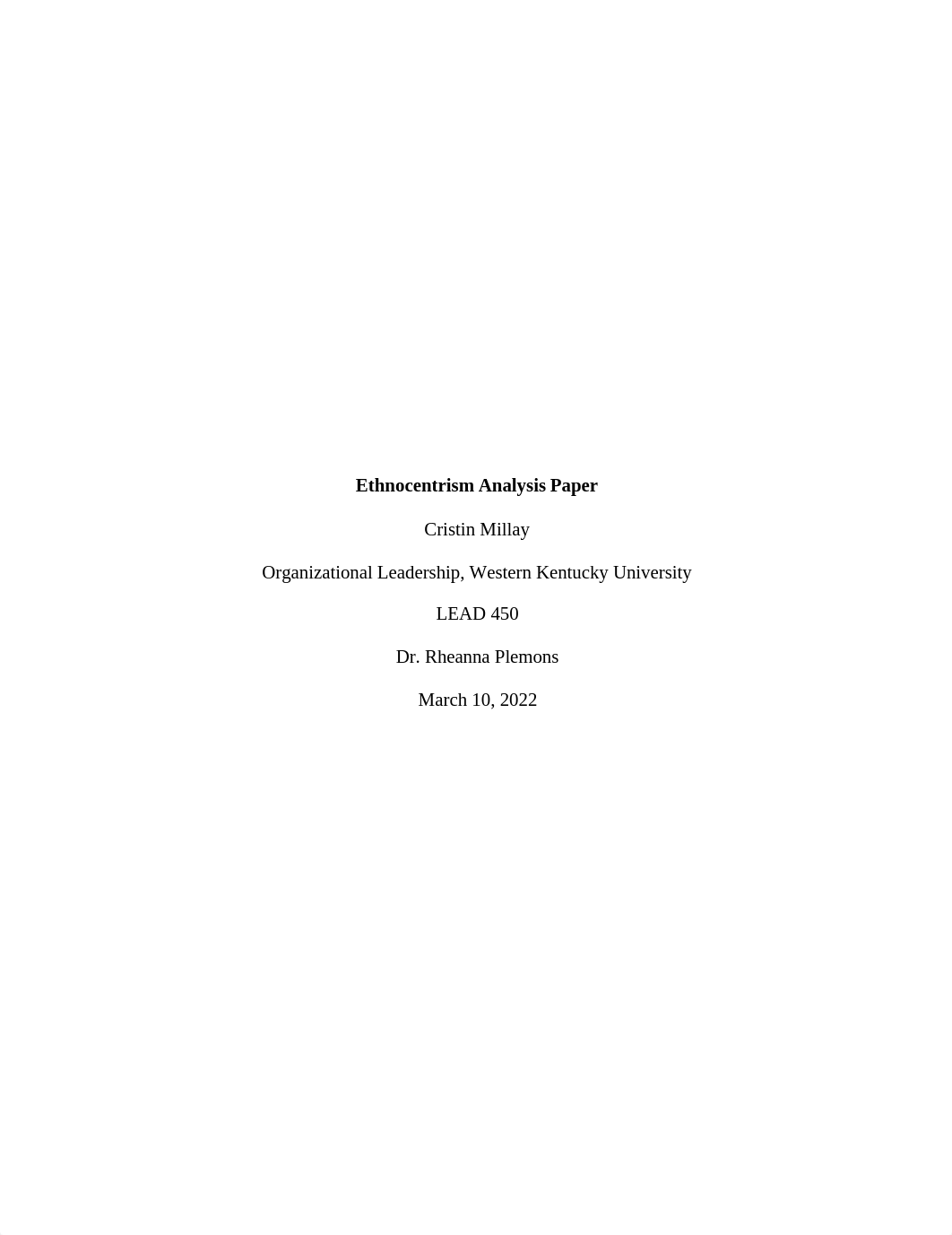 Ethnocentrism Analysis paper.docx_dqzym8h863i_page1