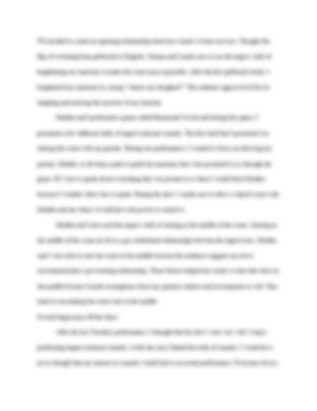 Improv reflection paper .pdf_dqzypm8zu0b_page2