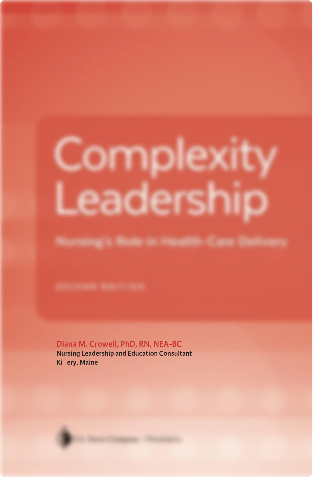 Complexity Leadership Nursings Role in Health Care Delivery, 2e 979.pdf_dqzyykymyuq_page2