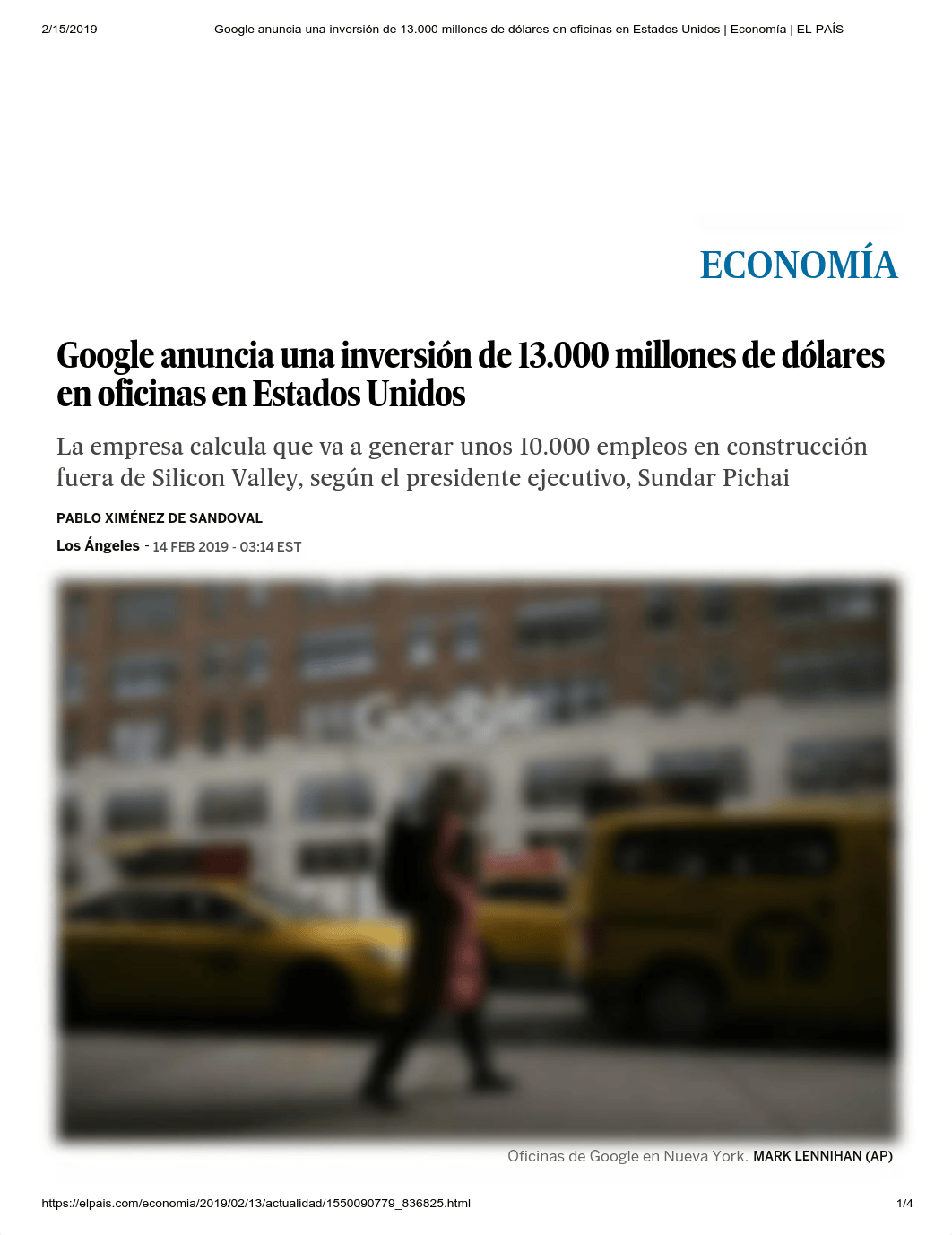 Google anuncia una inversión de 13.000 millones de dólares en oficinas en Estados Unidos _ Economía_dqzzt5xi2qe_page1