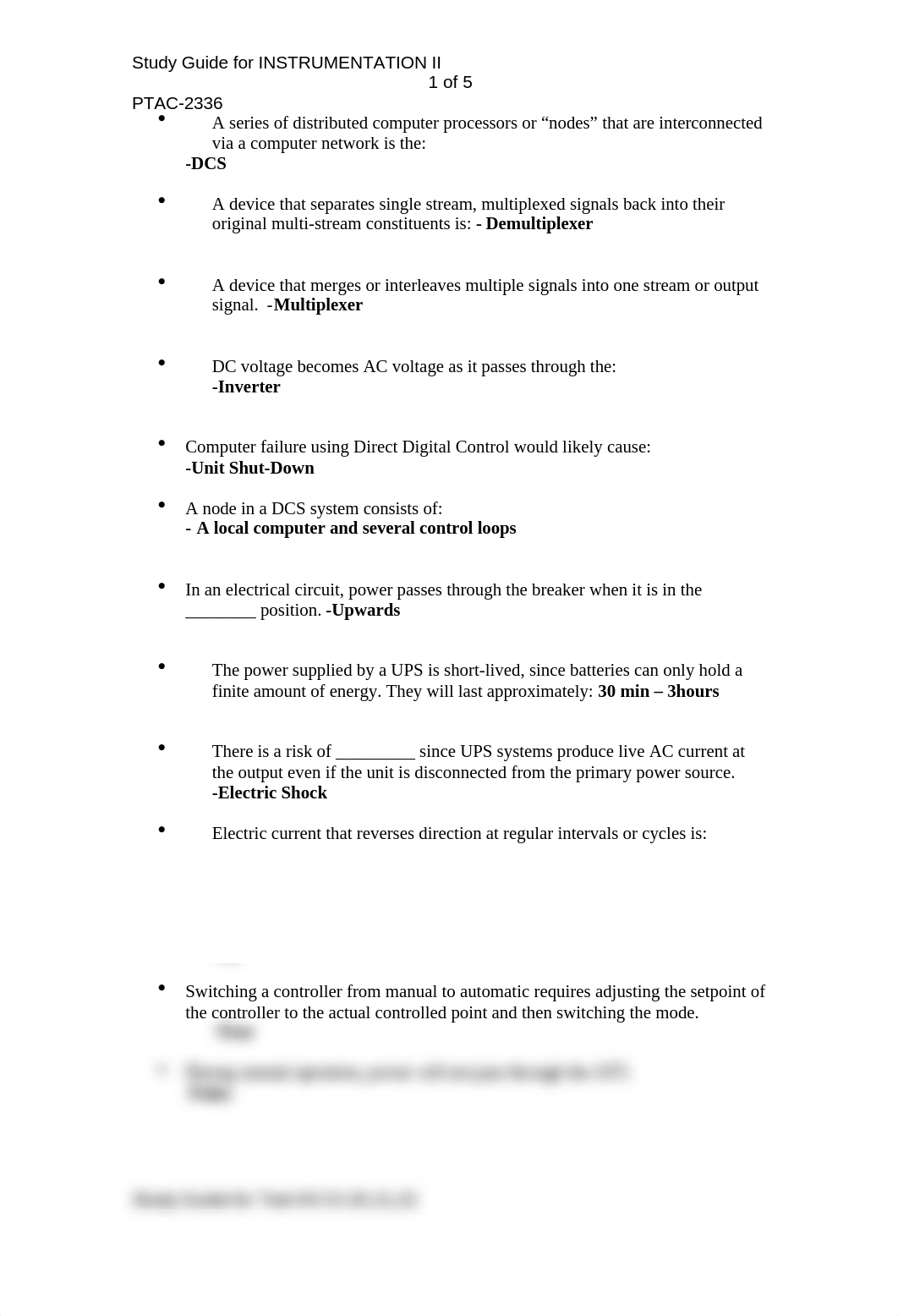 Process Instrumentation II - Test 3 NEW.doc_dr03lwd9rml_page1