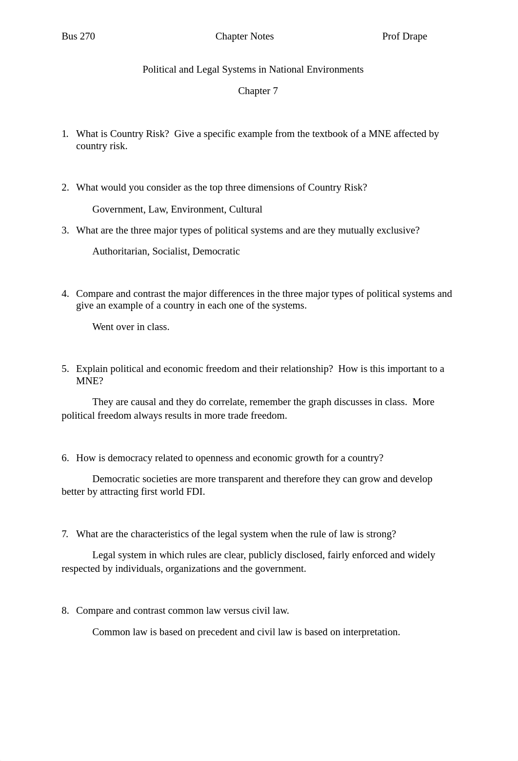 Chapter 7: Political and Legal Systems in National Environments_dr0445o0yp6_page1