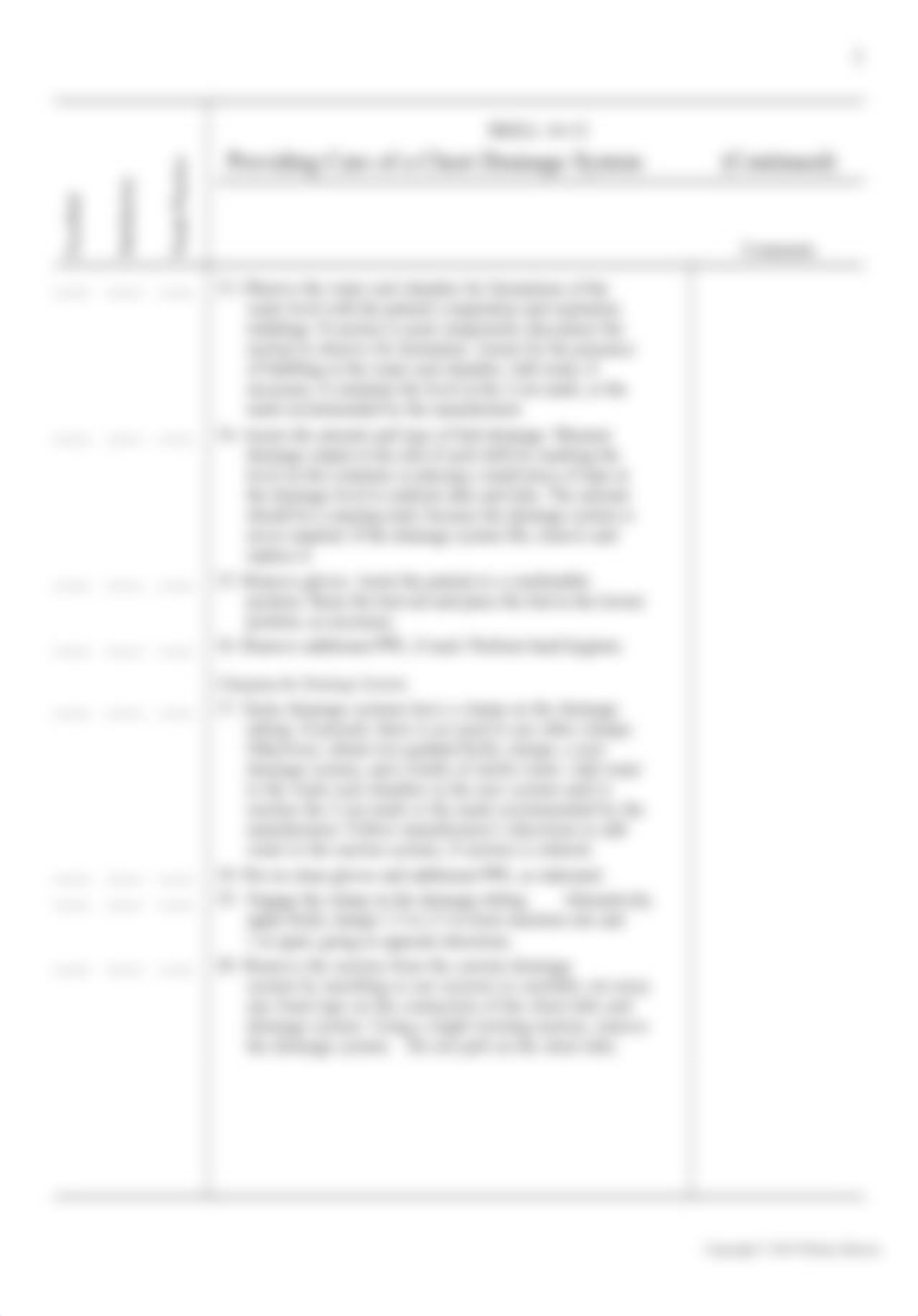 Lynn Skill 14-12 Providing Care of a Chest Tube.pdf_dr04ma9sih5_page2