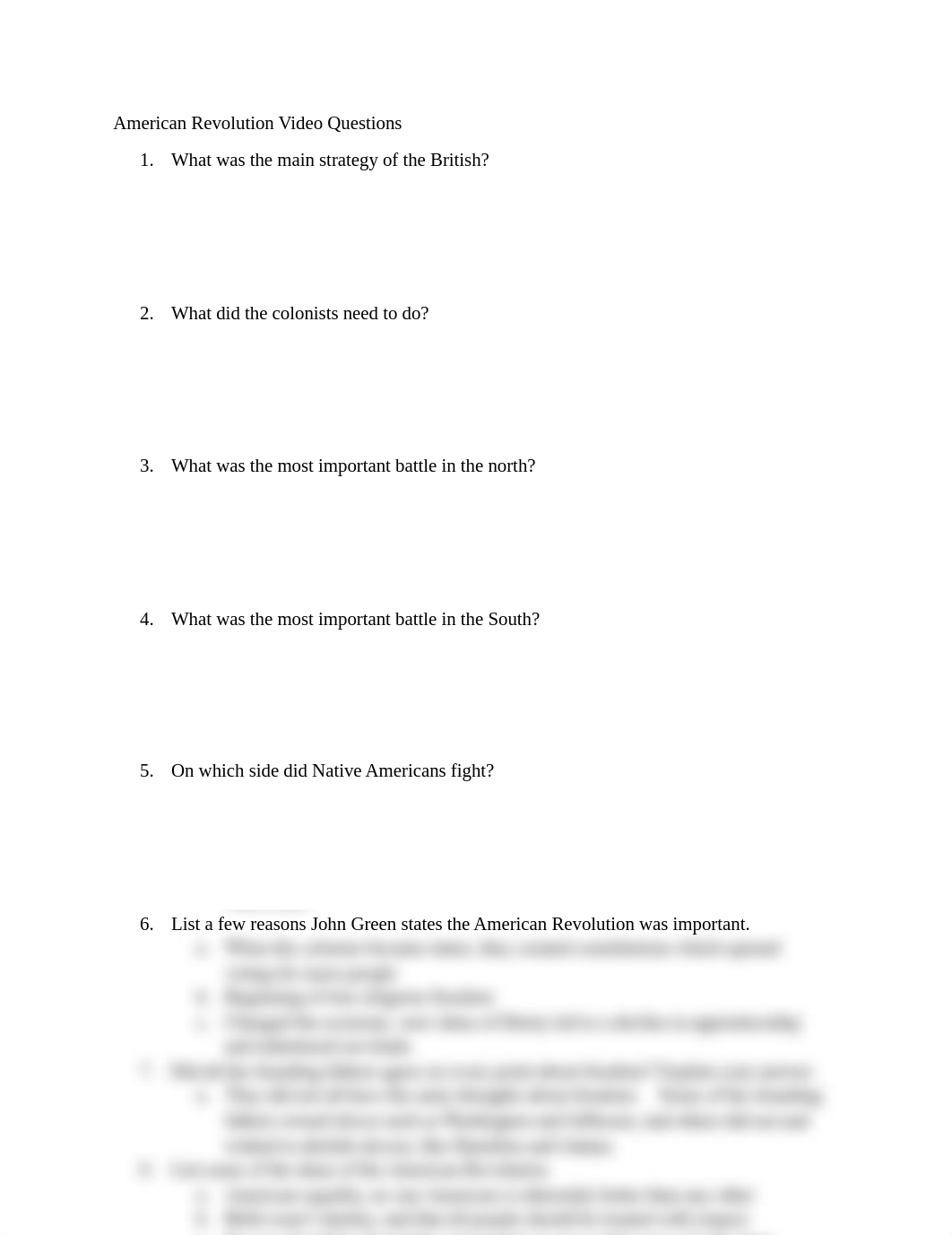 American Revolution Video Questions.docx_dr04tbay515_page1