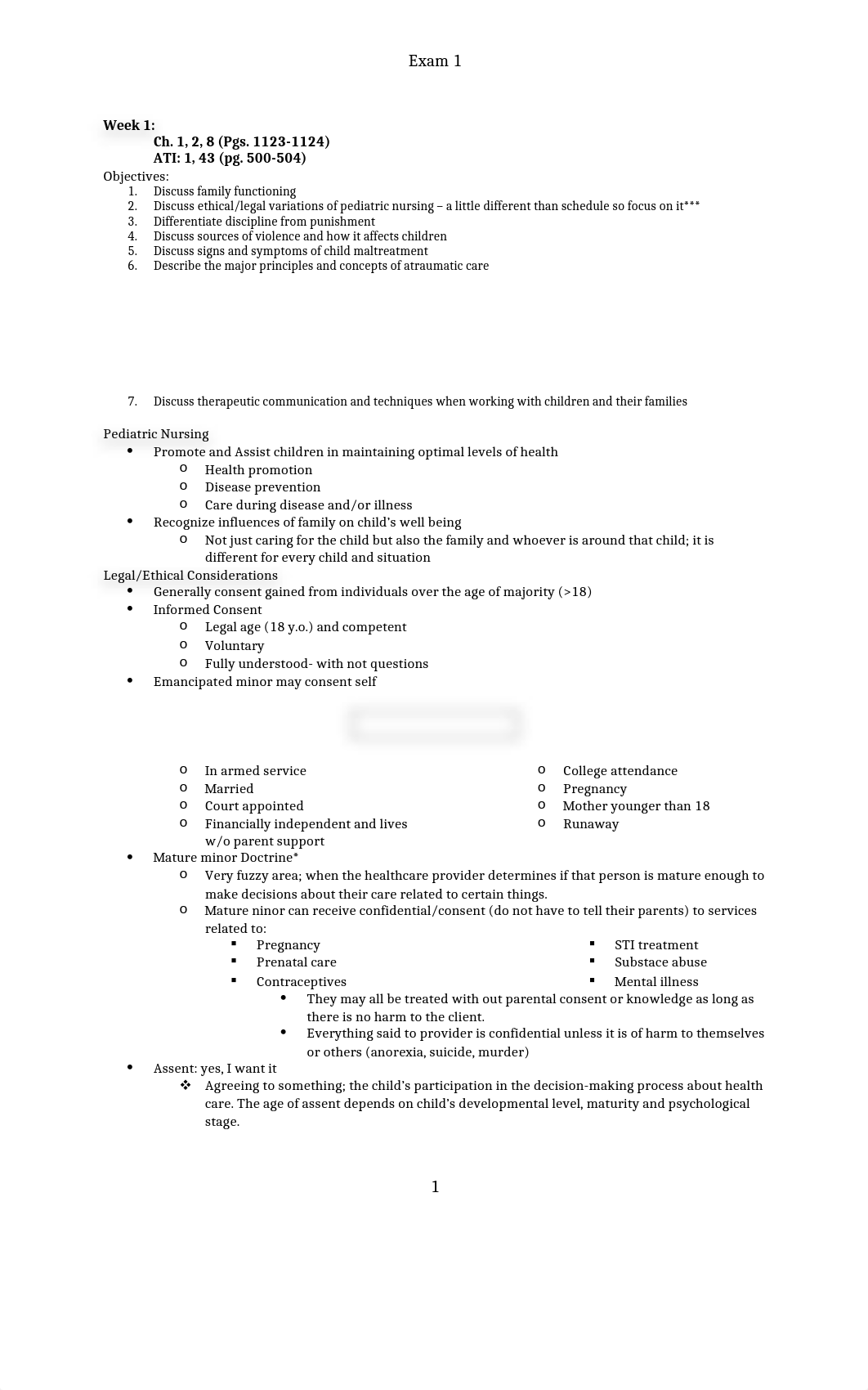 N320 Exam 1 Study Guide.docx_dr05q4tdzkr_page1