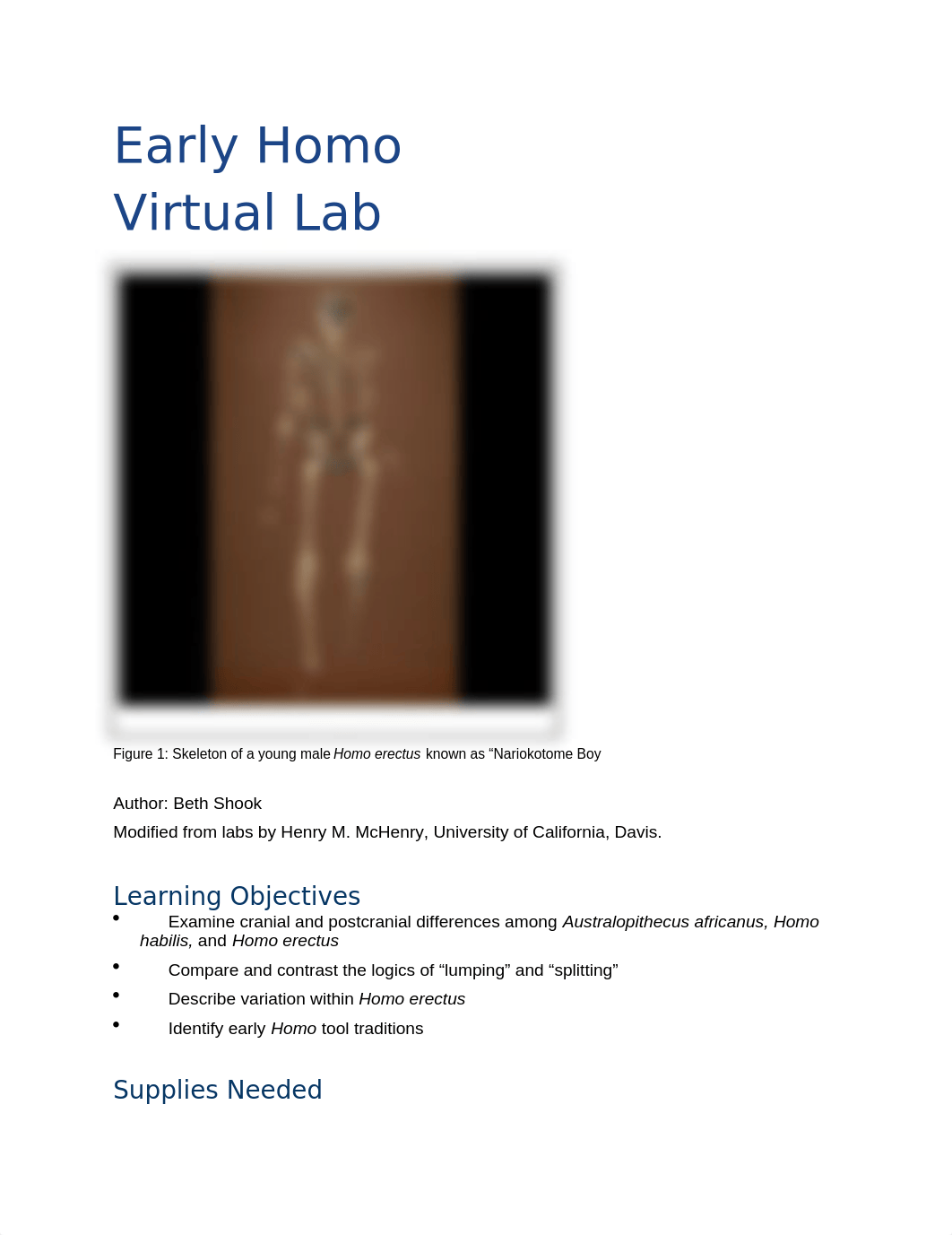 Pressnell_Evelyn_Early Homo lab.docx_dr06xbq1dap_page1