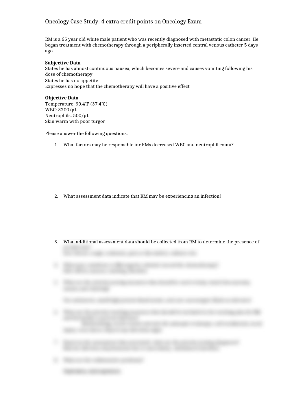 Oncology Case Study.docx_dr09ztgxa1h_page1