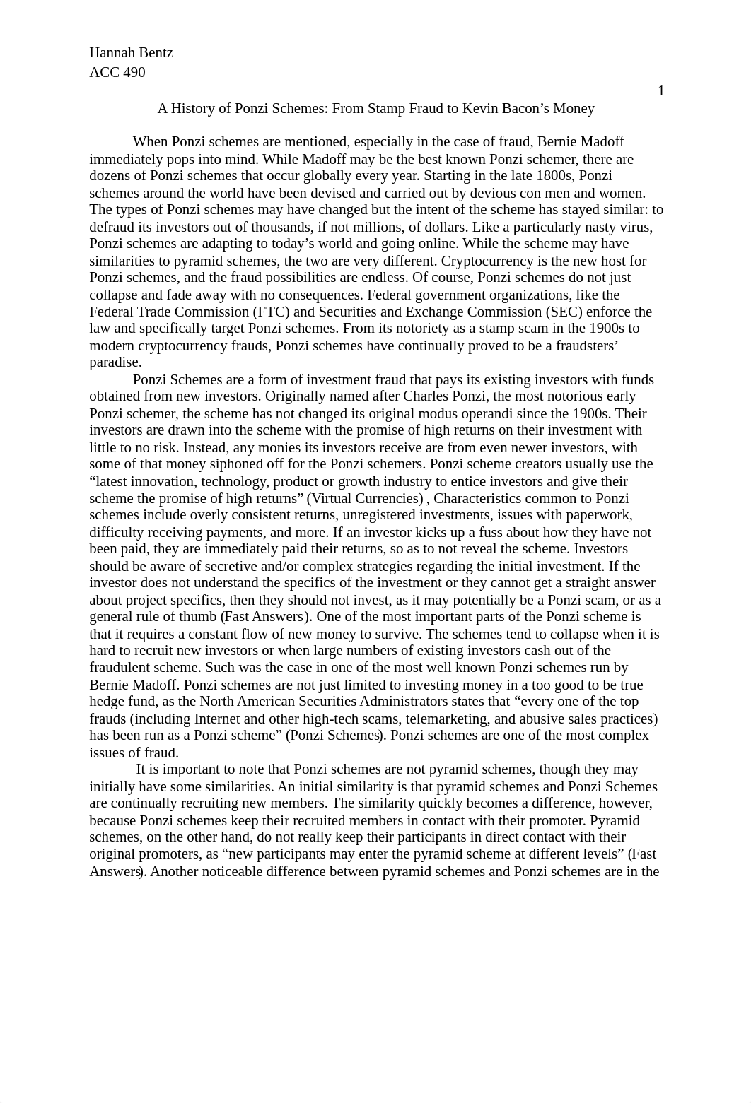 Fraud Paper #2 - Ponzi Schemes.docx_dr0abm1e3rh_page1