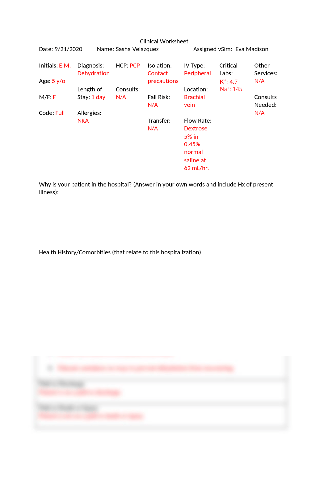 Clinical Worksheet- Eva Madison.docx_dr0bbmvez8r_page1