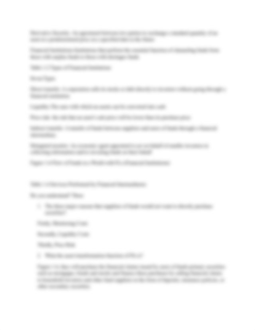 Financial Institutions Chapter 1 Introduction book notes.docx_dr0d41xxnmv_page3