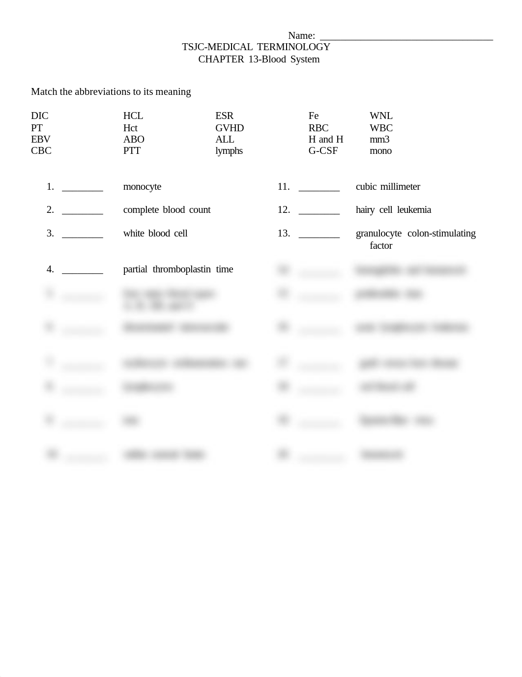 TSJC-Medical Term-Chapter 13 Exercises_dr0eeogxwcv_page1