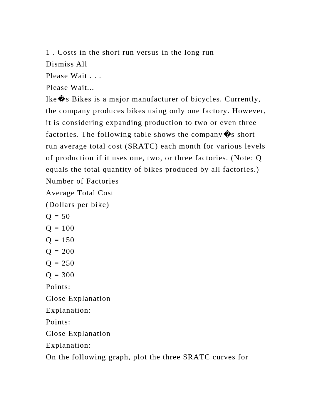 1 . Costs in the short run versus in the long runDismiss AllPlea.docx_dr0fw3etg5x_page2