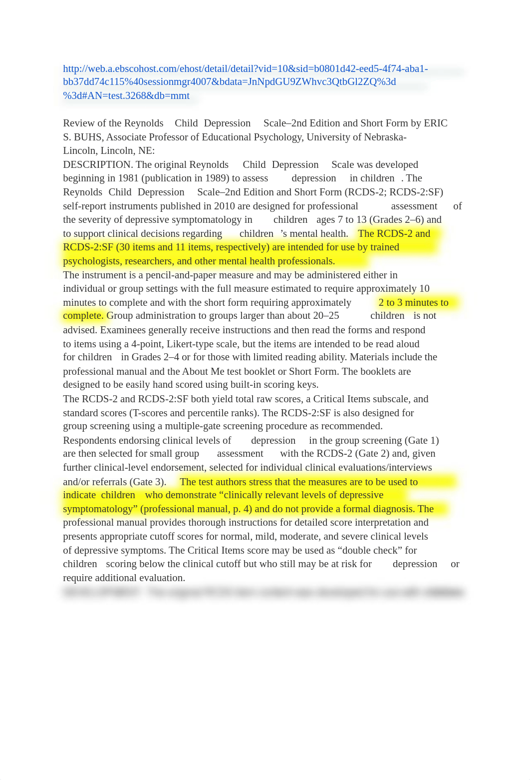 Child Depression Assesment_dr0kbkzupge_page1