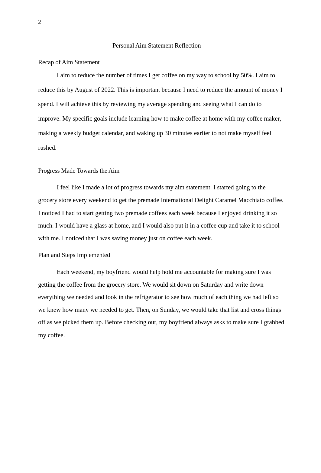 Personal Aim Statement Reflection.docx_dr0lsgzfjoz_page2