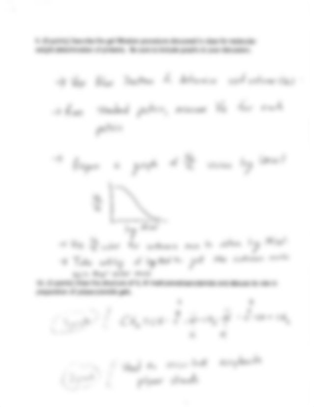 CHEM 315 - Test 2 Practice Problems - Part 1- Answer Key-2012_dr0owaw9jca_page3