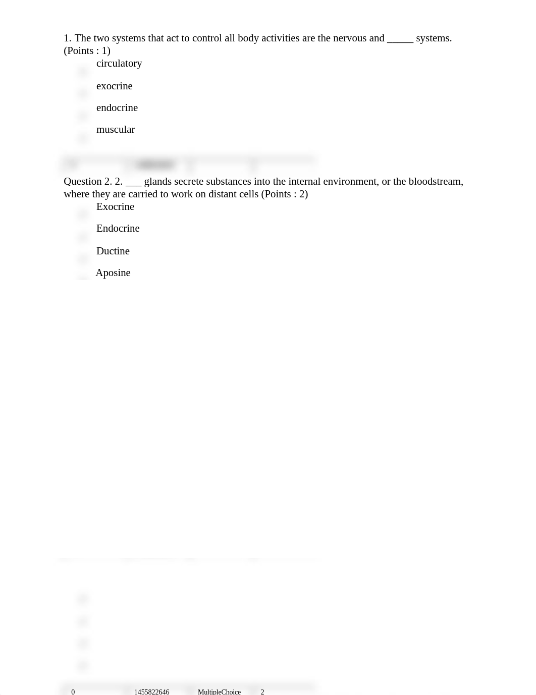 A & P exam 1.docx_dr0pjfnh9un_page1