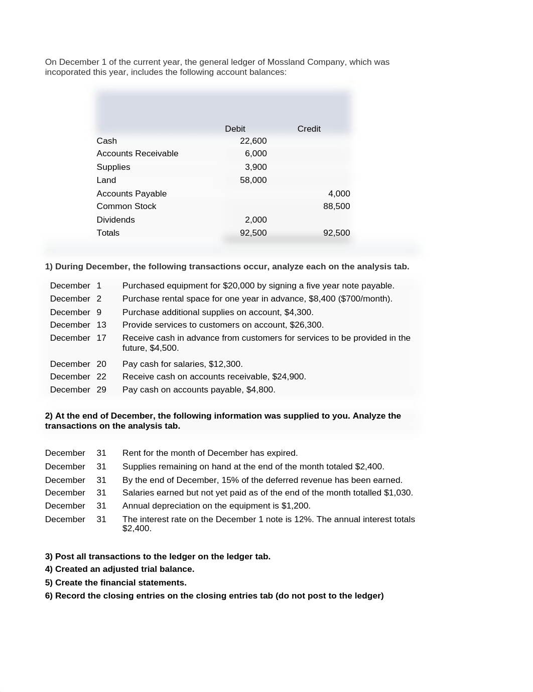 Elic Haddock_Chapter 3 Homework.xlsx_dr0q9rg90r3_page1