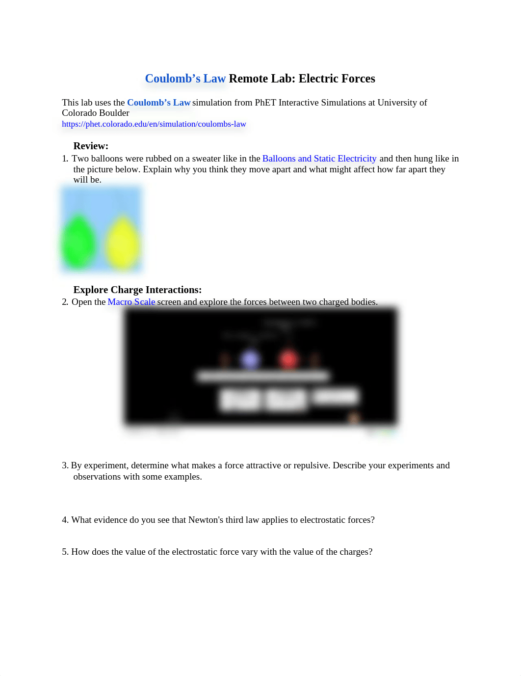 Coulomb Law Remote Lab.docx_dr0qf9hlica_page1