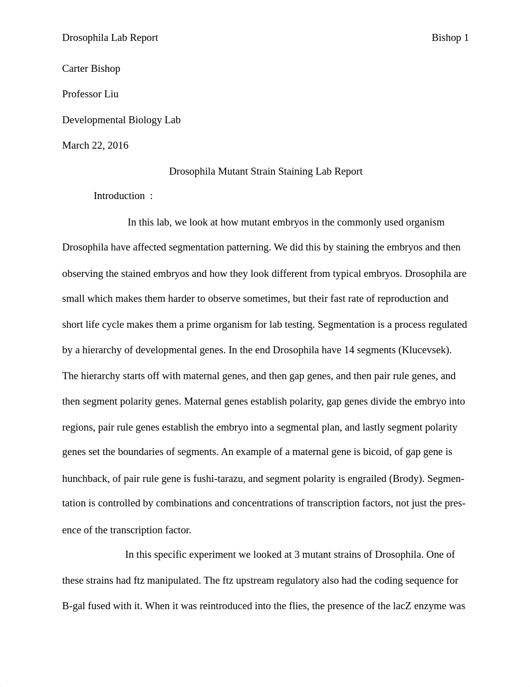 Drosophila Lab Report.pdf_dr0qlra3ac2_page1