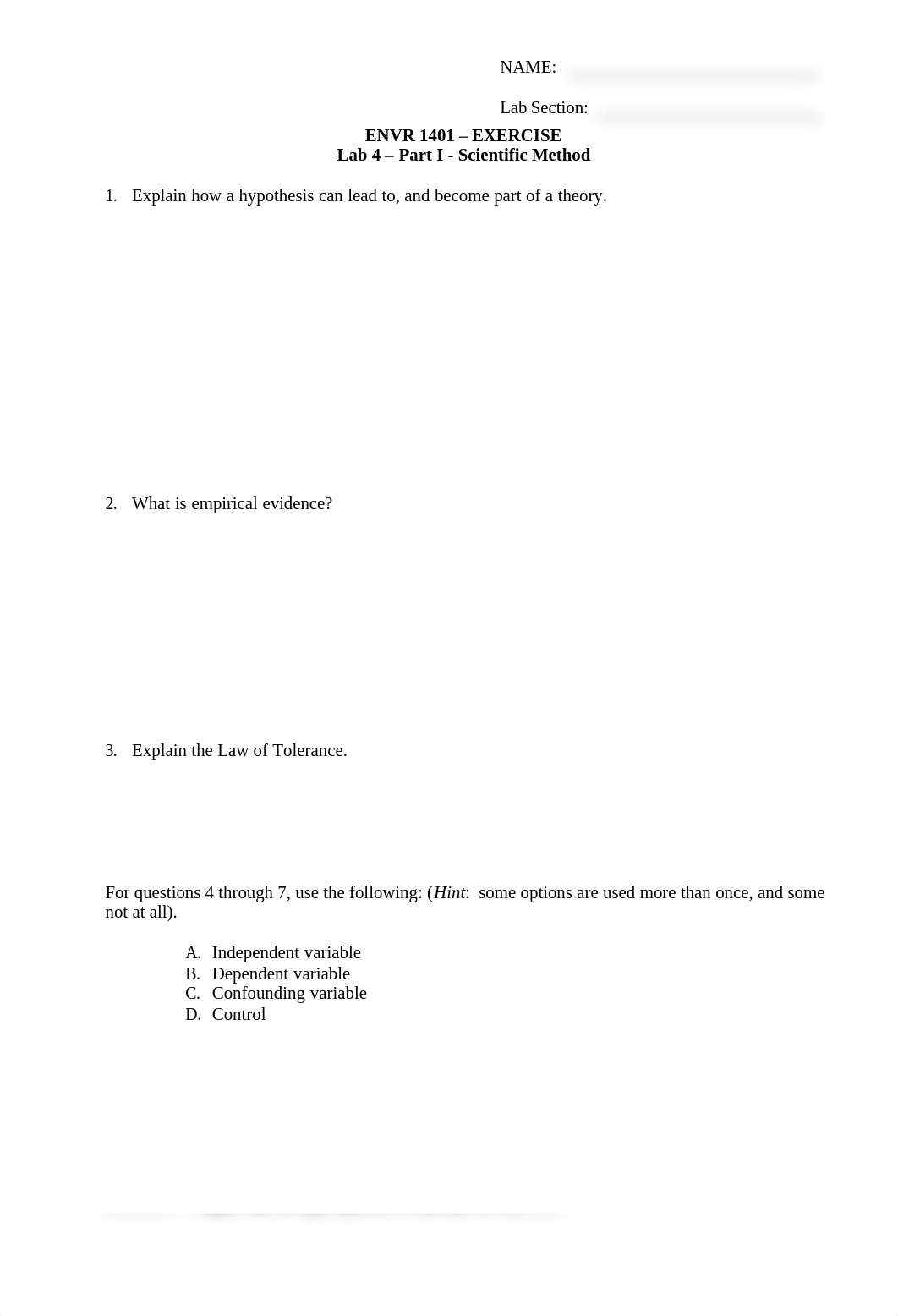 Lab 4 - Part I - Scientific Method 06JUN23 (1).pdf_dr0qujvpunp_page1