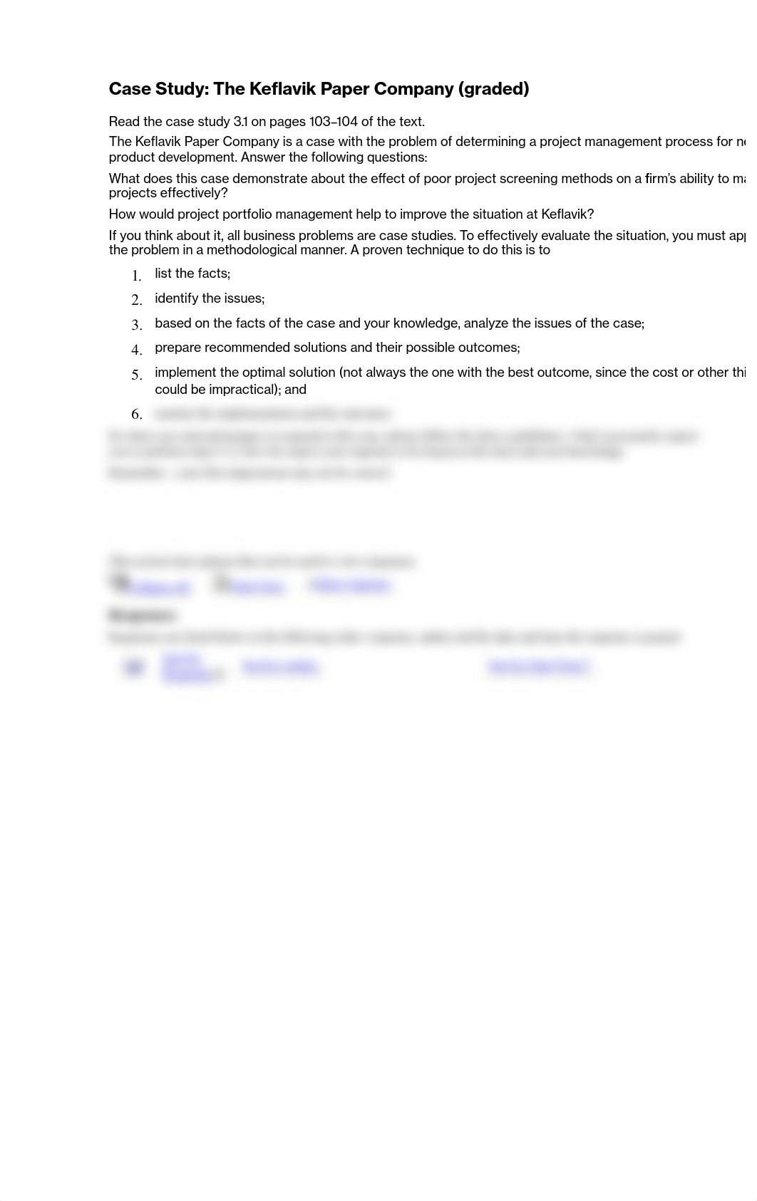 MGMT 404 Week 1 DQ 1 Case Study- The Keflavik Paper Company_dr0rs4y00pt_page1