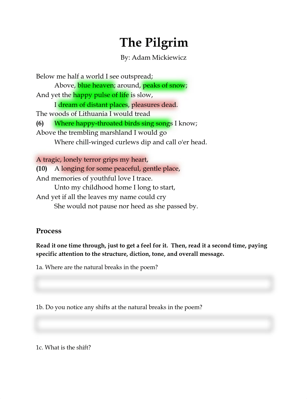 Copy of The Pilgrim - EOC Poetry Practice.pdf_dr0zk2rfb4q_page1