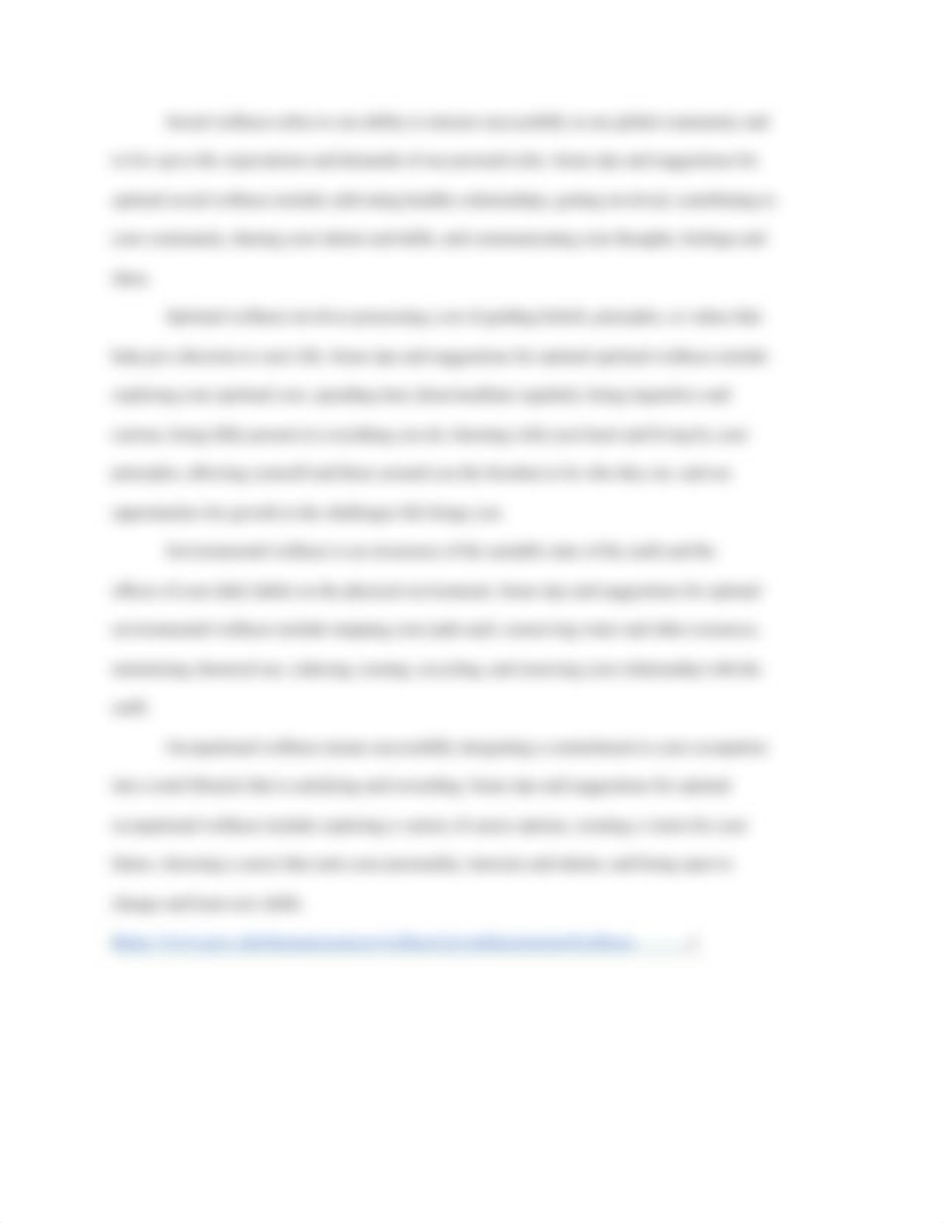 HPE 338, Prescription for a Healthy Lifestyle, Taylor Hawkins (1).docx_dr11af6ydvh_page2