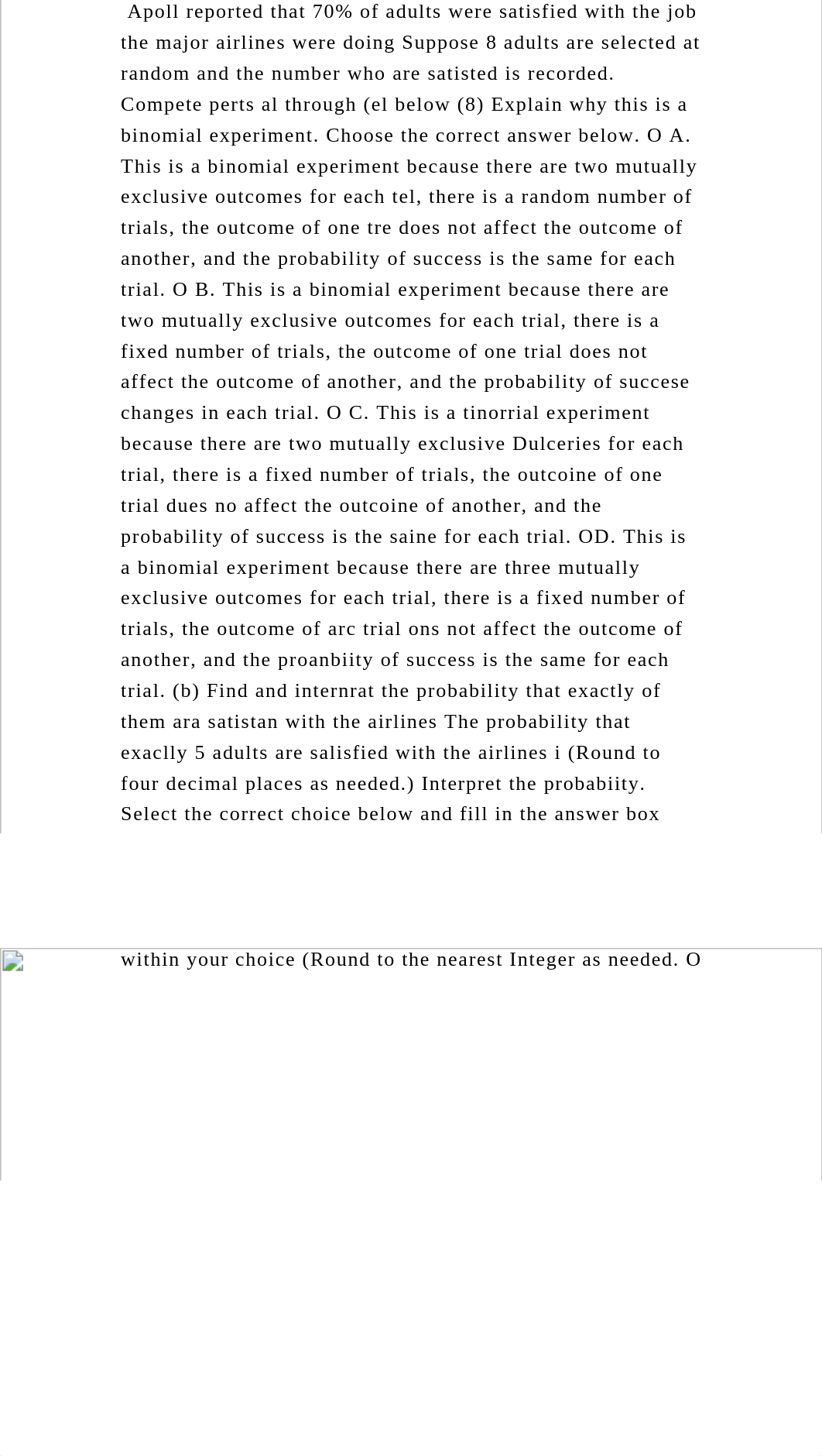 Apoll reported that 70 of adults were satisfied with the job the maj.docx_dr11m44u00f_page2