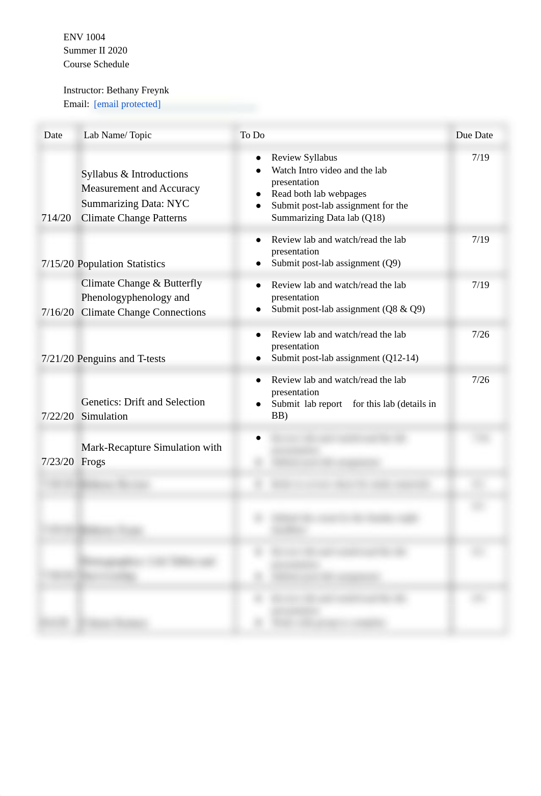 ENV 1004 Course Schedule (4) (1).pdf_dr11scwqnkb_page1