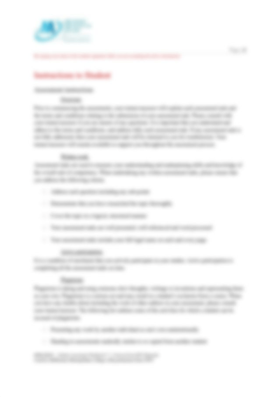 BSBLDR401 Student Assessment Workbook V1.1 (1).docx_dr159kemhpe_page5