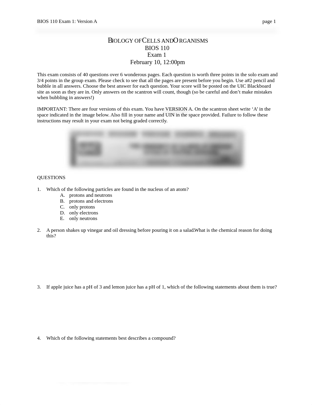 BIOS 110 Exam 1 .pdf_dr1815ngzmx_page1