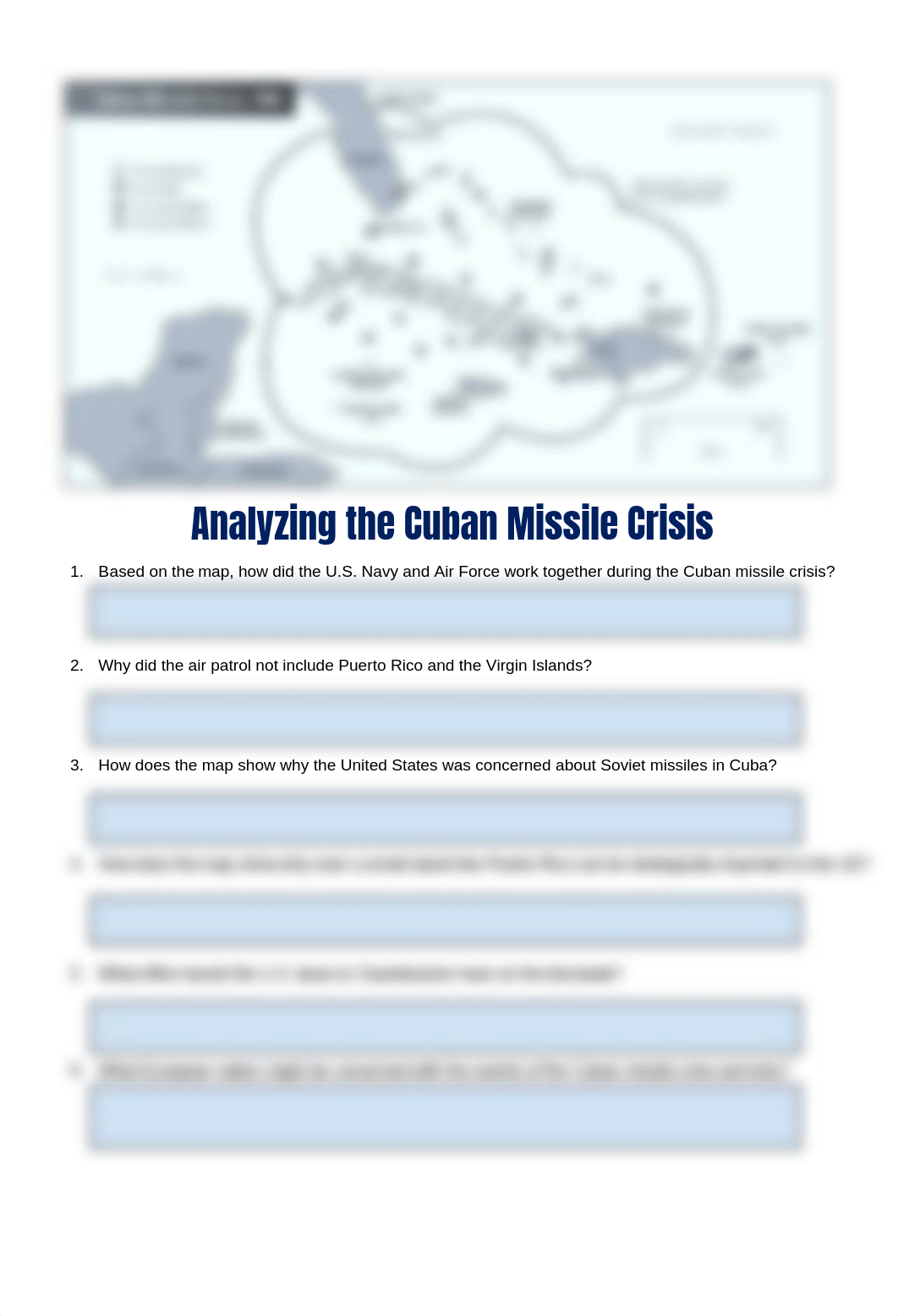 Alaina Whitley - Copy of Analyzing the Cuban Missile Crisis.docx_dr19st884t0_page1