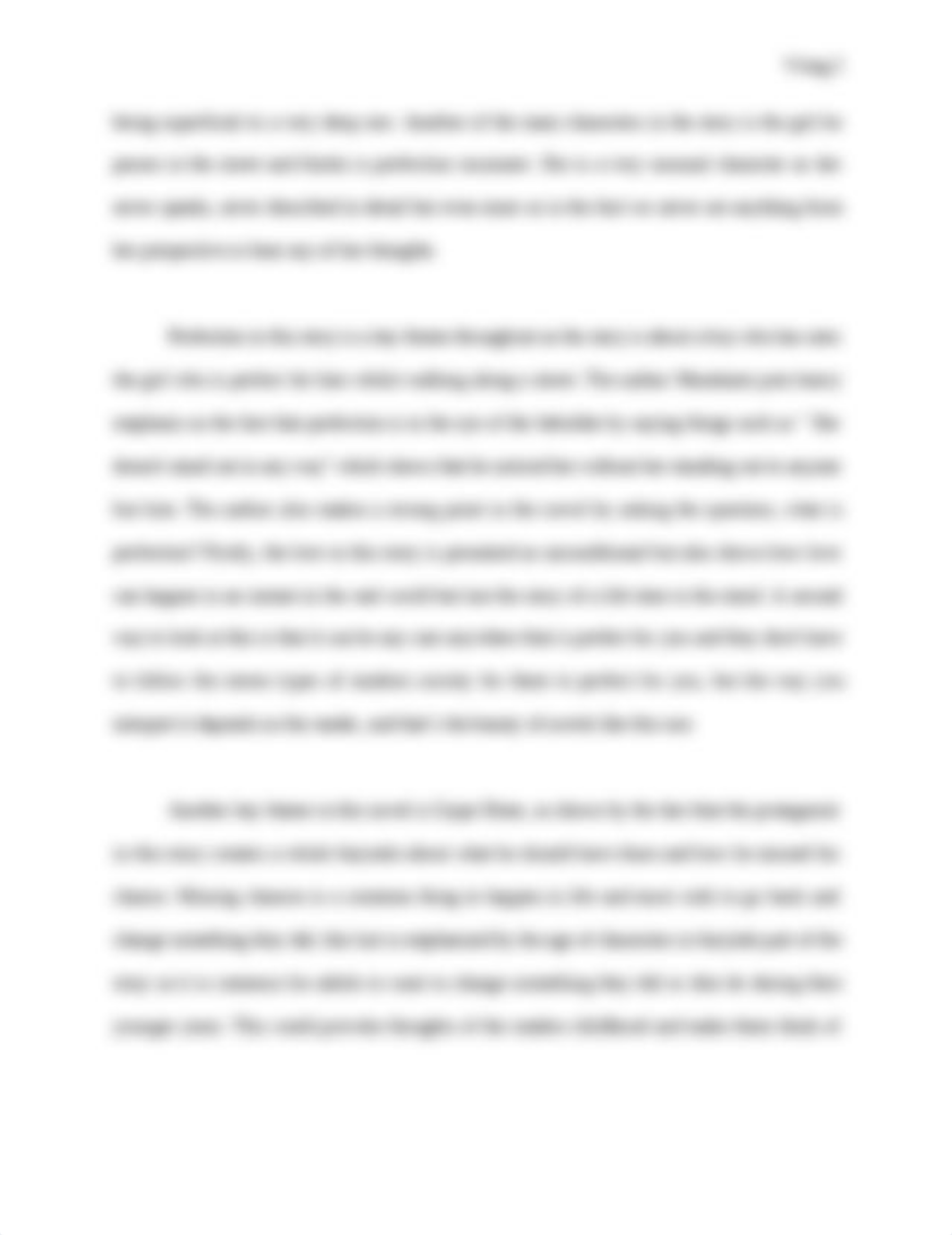 The Perfect Girl Essay.docx_dr1ai5pejdz_page2