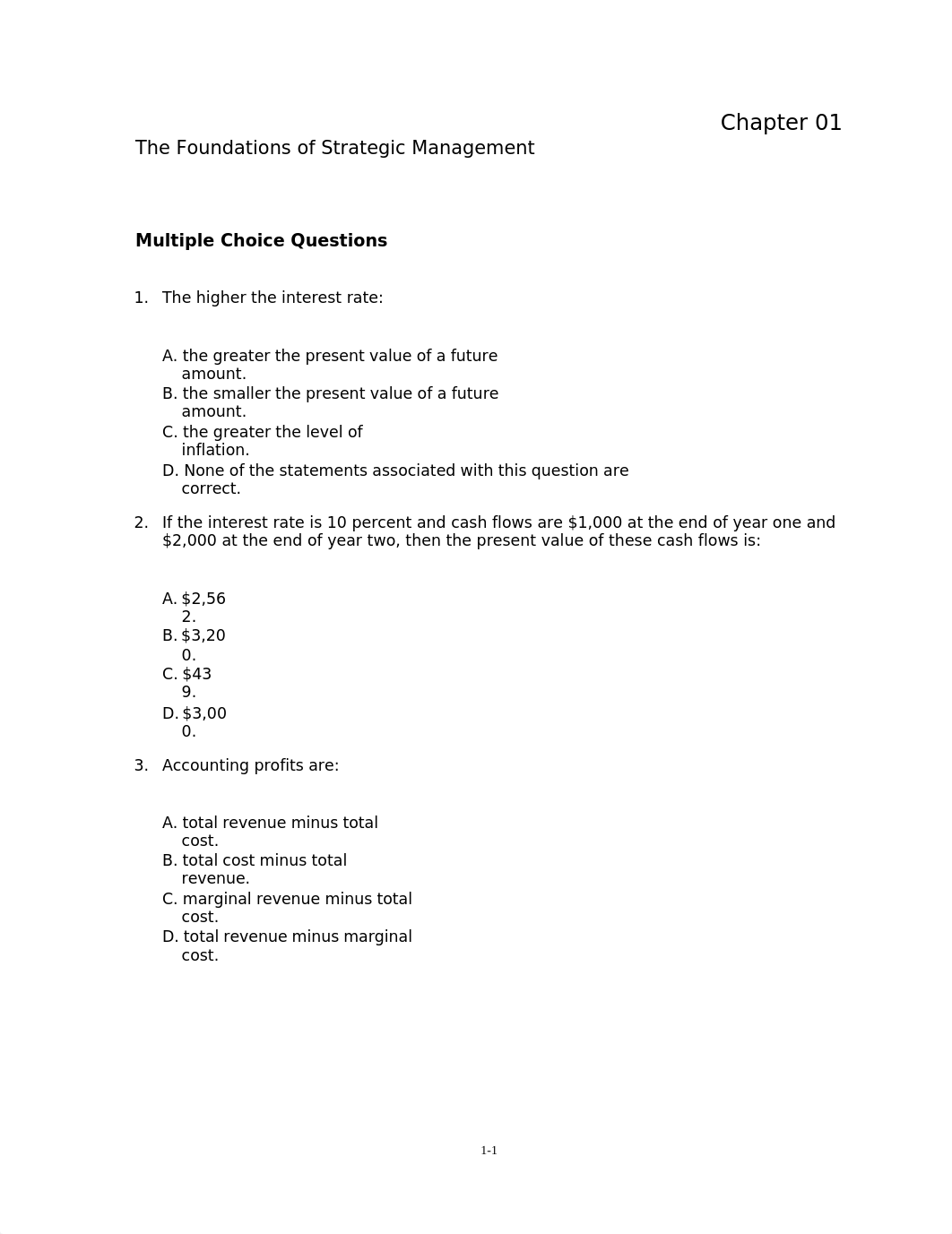 Chap 1 economics testbank.docx_dr1as674kgy_page1