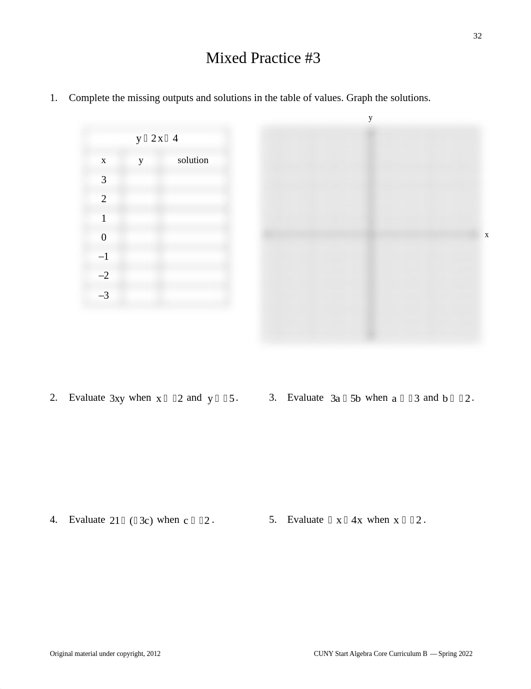 32B Mixed Practice #3 - version B.pdf_dr1chxalkdf_page1