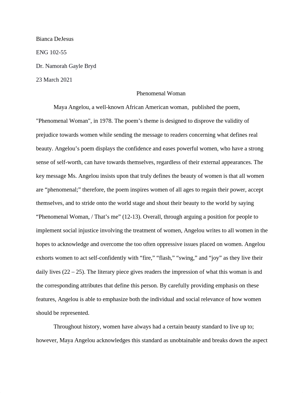 Phenomenal Woman Essay.docx_dr1cqv9yd8h_page1