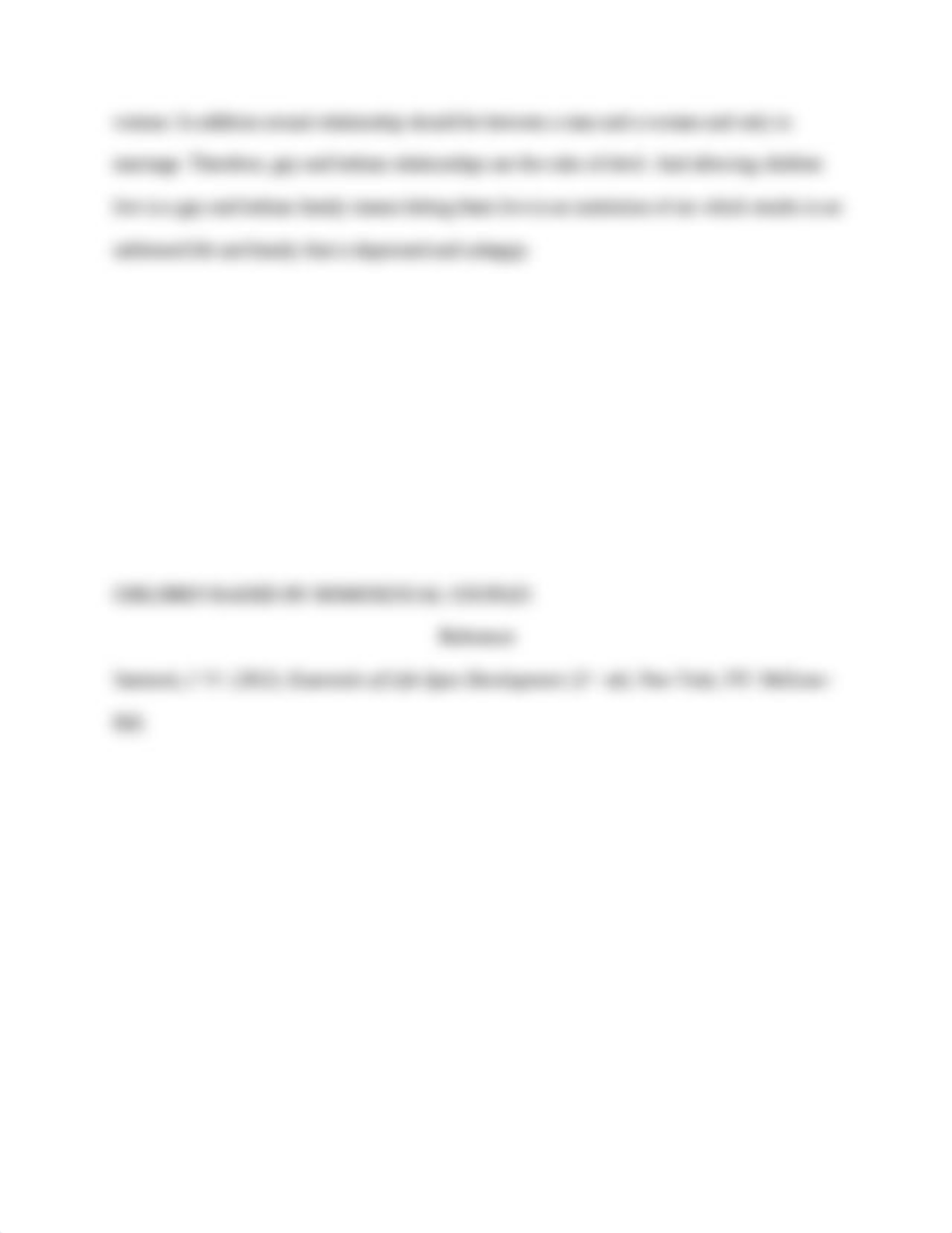 Life Span---Children Raised by Homosexual Couple--Chapter Five-Six Response_dr1dwecpu63_page2