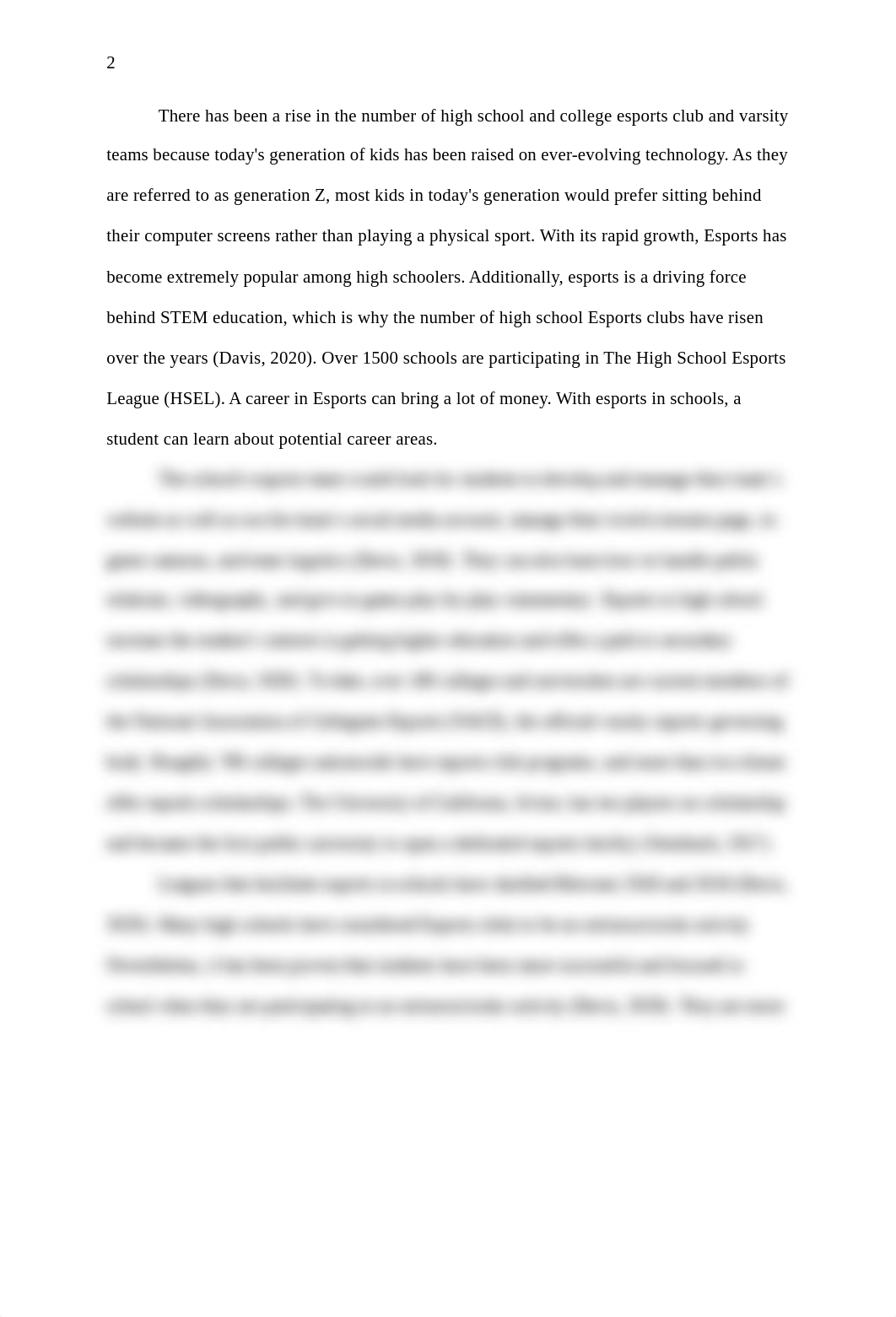 7-2 Short Paper- Leveraging Esports.docx_dr1fcovxnos_page2